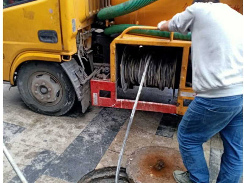 广州新塘污水清运 清理污水公司 专业十多年您放心