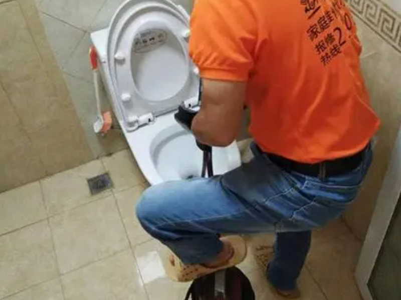 广州清洁竭诚为你服务
