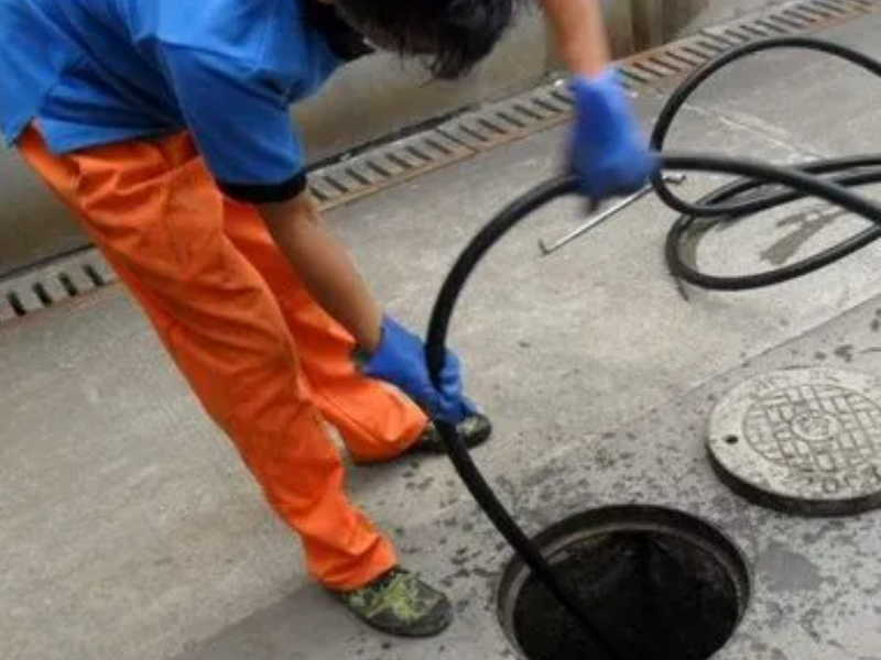 广州清洁服务