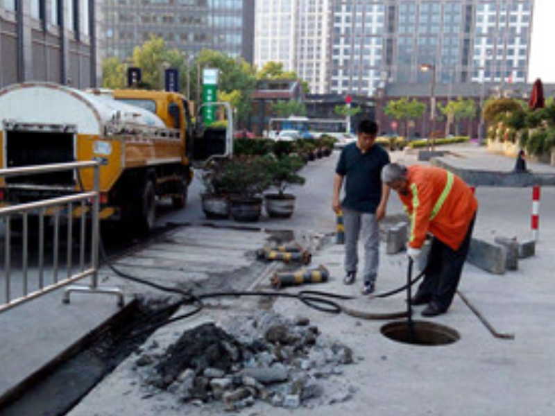 水泵不运转导致有臭水产生，怎么办？广州龙硕