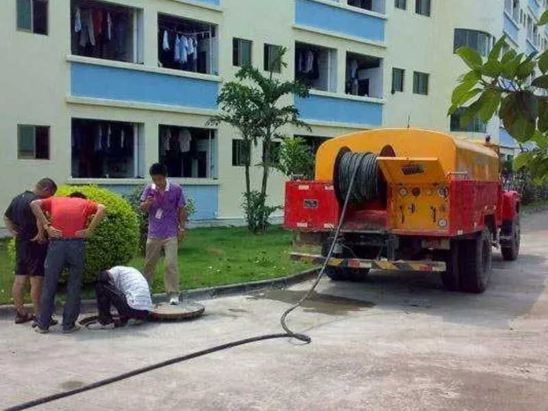 广州市天河区疏通厕所通一切污水管