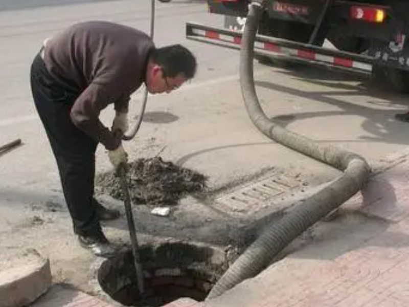 广州万兴管线探测技术有限公司 东莞水管检漏及维修队