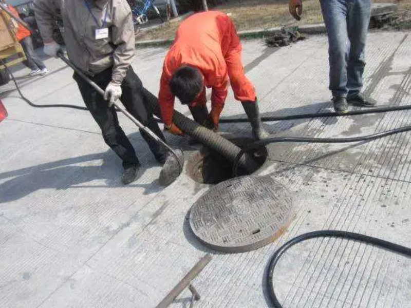 广州南沙区疏通下水管道马桶疏通改下水管道
