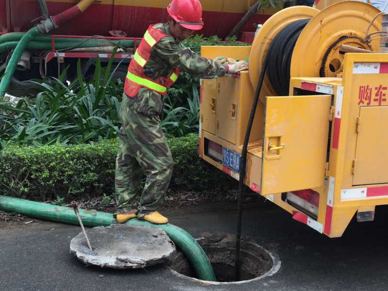 广州漏水管检测准确位置