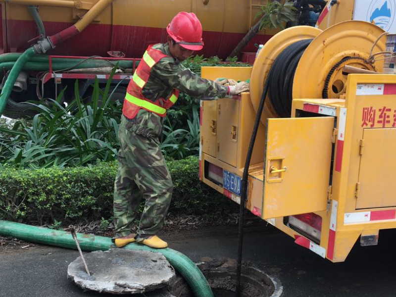 广州水管漏水维修 自来水管漏水检测 消防管漏水维修