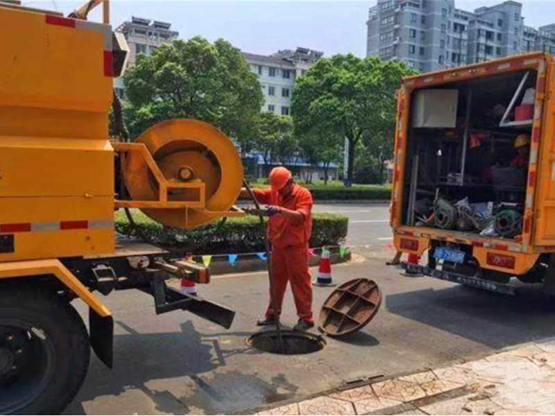 广州清洁服务有限公司