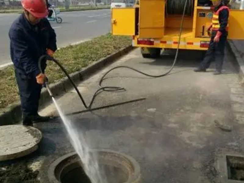 全城低价广州专业清理隔油池、污水池、高压车通渠道