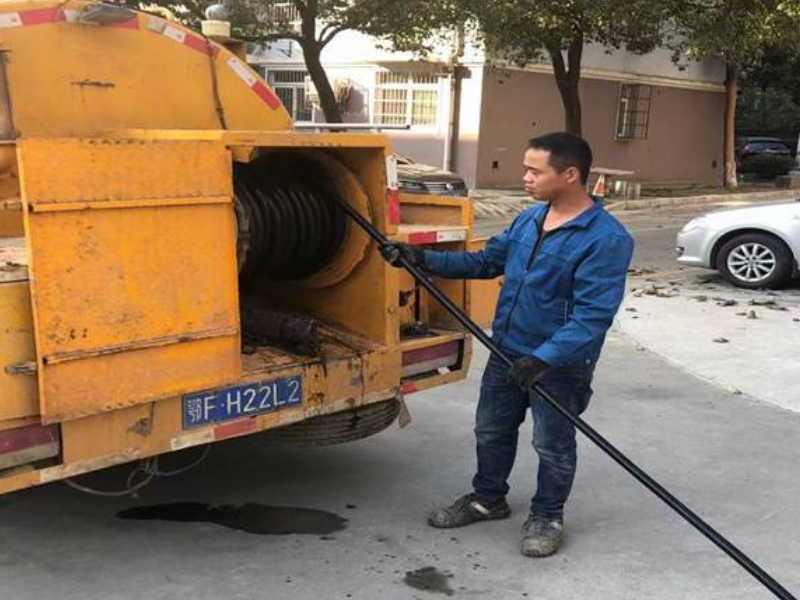 广州天河区专业下水道疏通 管道疏通 水电维修