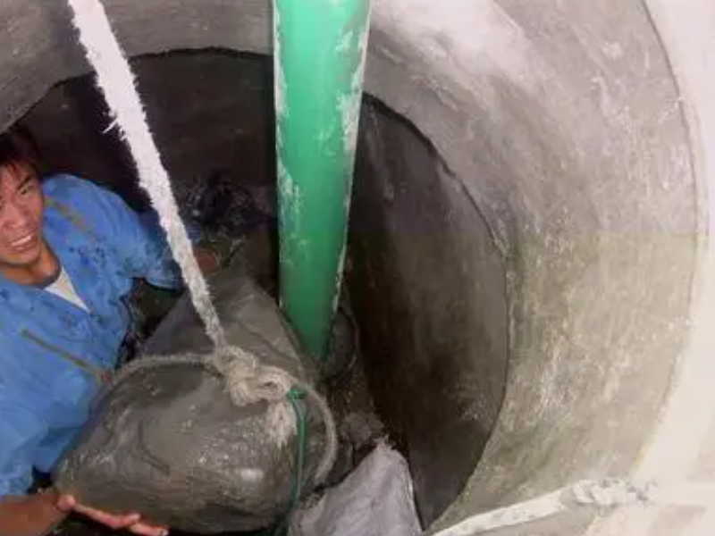 广州市天河区疏通厕所防水补漏