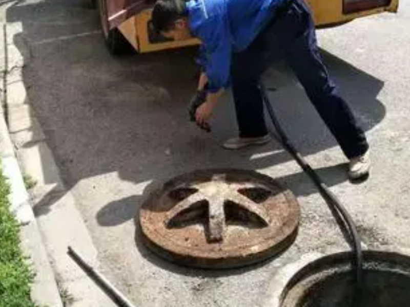 广州市地下水管消防管漏水探测维修公司
