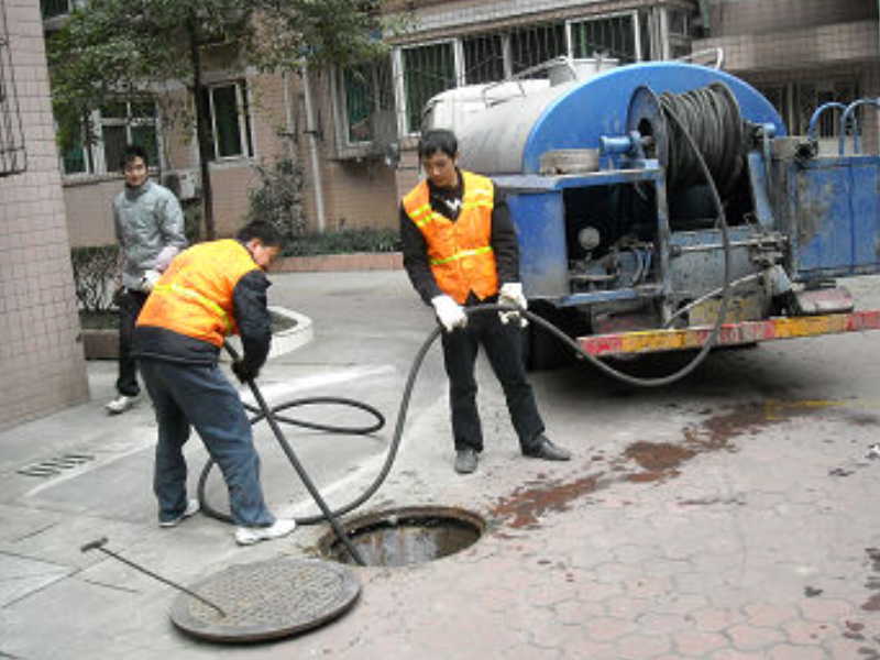 广州疏通各种下水道，马桶，地漏，厨房管道疏通