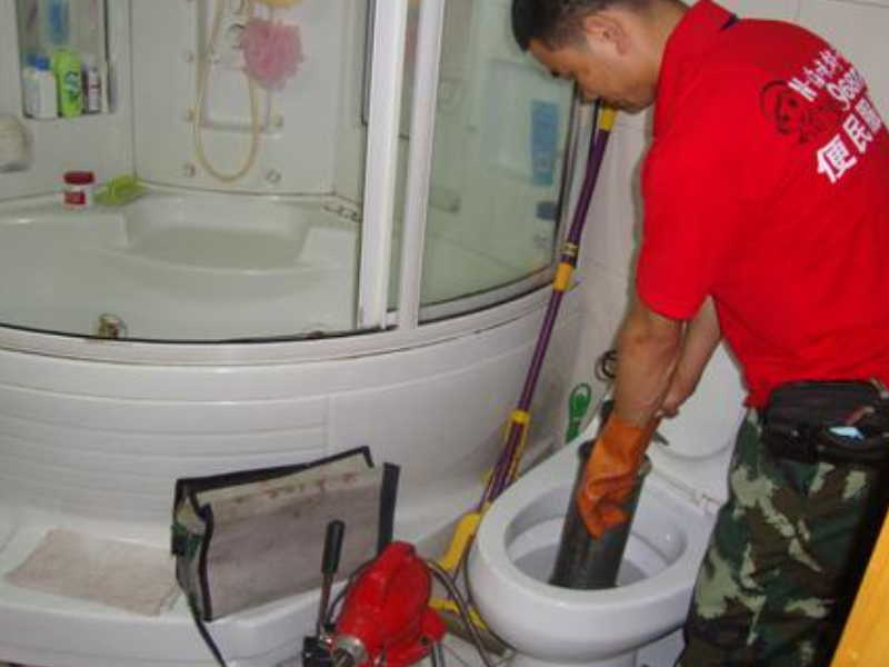 水泵不运转导致有臭水产生，怎么办？广州龙硕