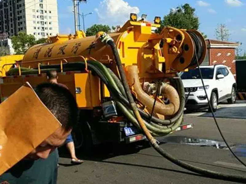 广州天河区疏通下水管道马桶疏通改下水管道