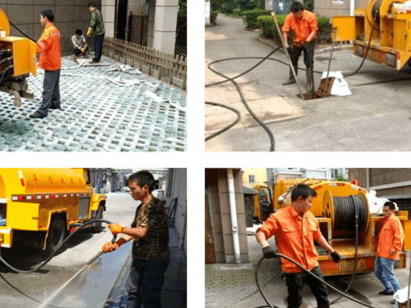 全广州地区 水泵压力不稳定，波动大？怎样才能解决？