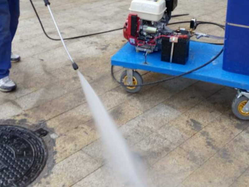 广州市内三元里清化粪池 油池 首选清洁 专业哦