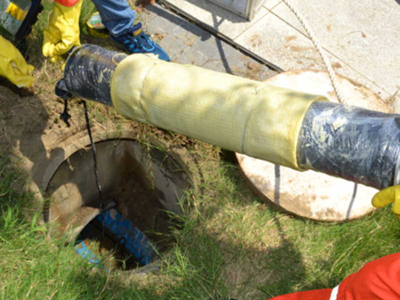 广州农讲所专业疏通马桶下水道、清理化粪池