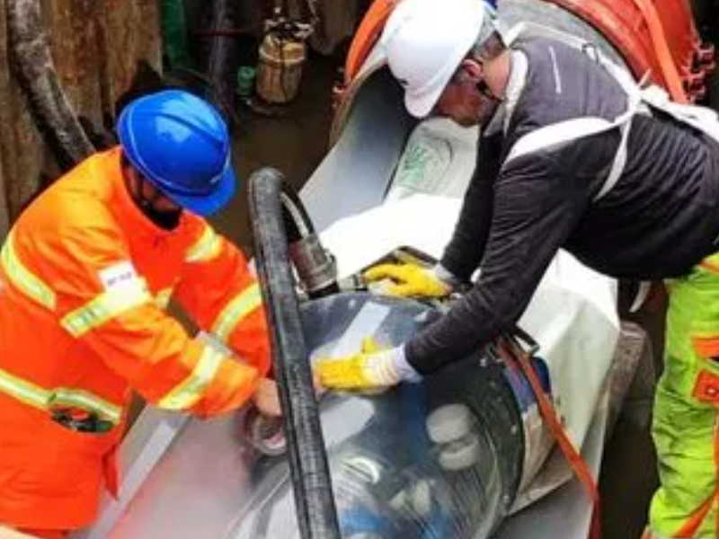 广州最低价疏通下水道抽化粪池化清洗清理管道污水污泥