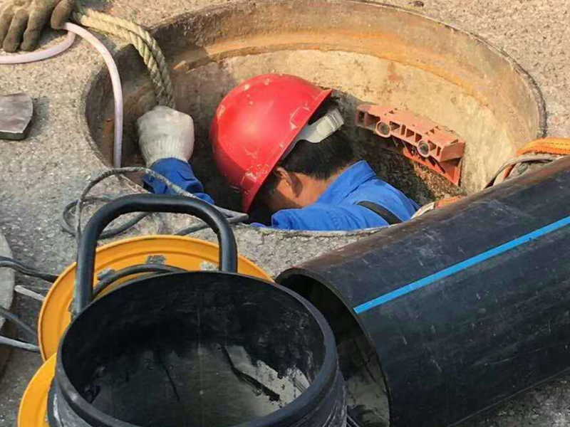 广州通厕所通下水道通地漏 龙头水管维修马桶漏水异味