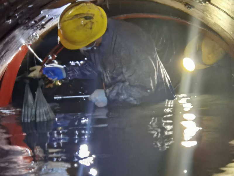 广州站前路专业疏通马桶 下水管维修