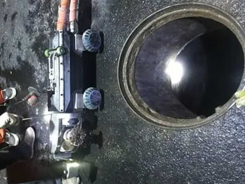 广州专业清理化粪池污水池 抽工地泥浆 通下水道厕所