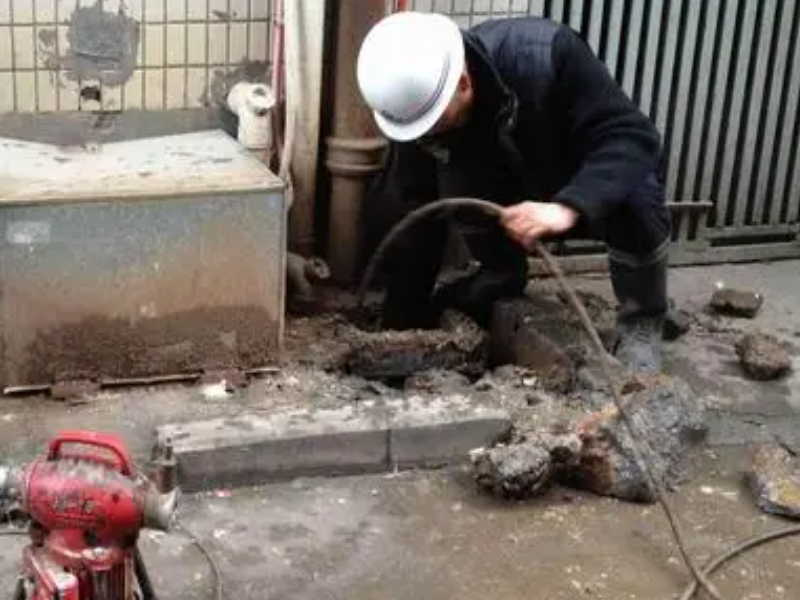 广州市管道疏通服务公司疏通厕所价格优惠