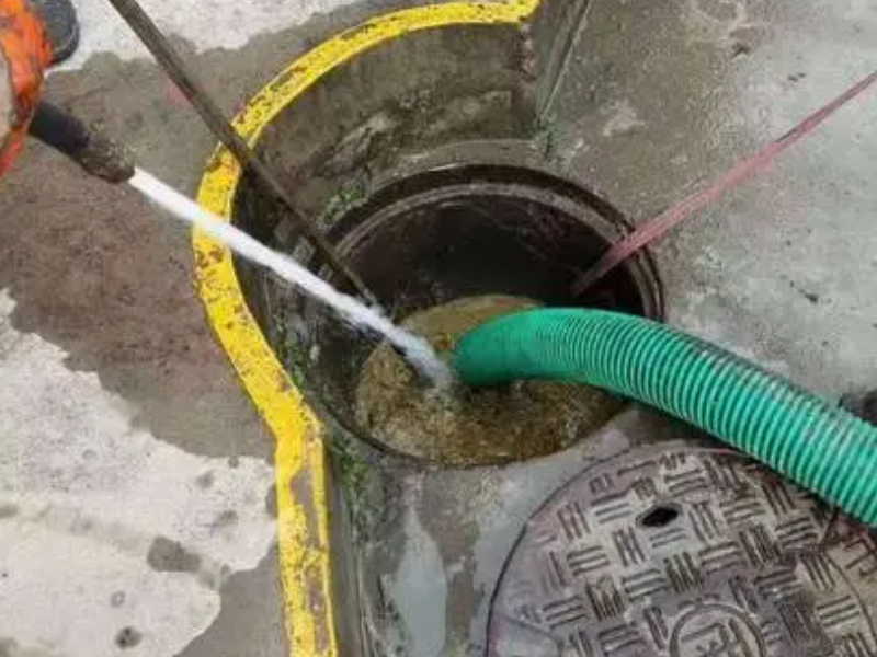 广州专业疏通下水道厕所,清理粪池,防水补漏,打捞