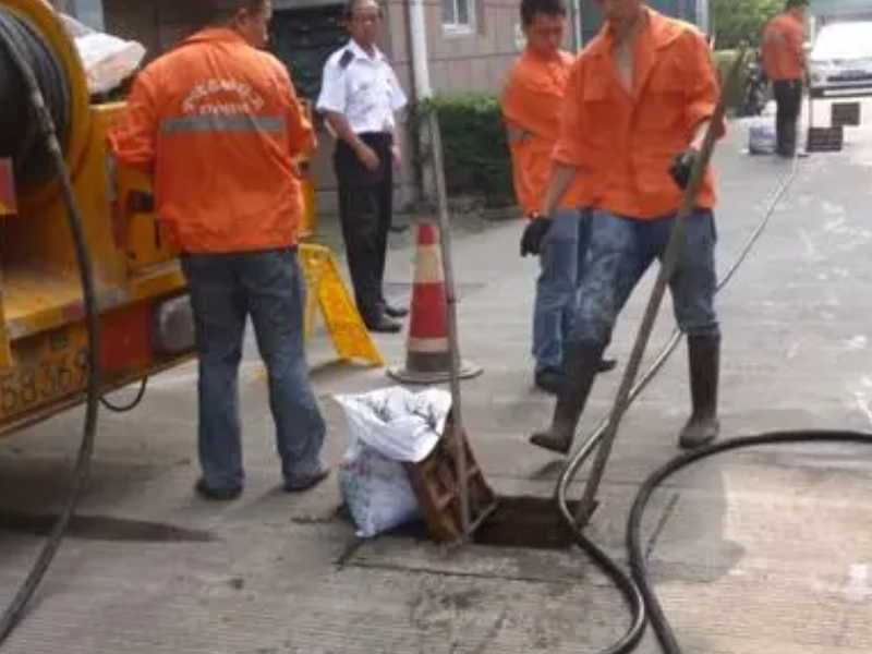 广州哪里疏通厕所便宜，师傅负责，包通