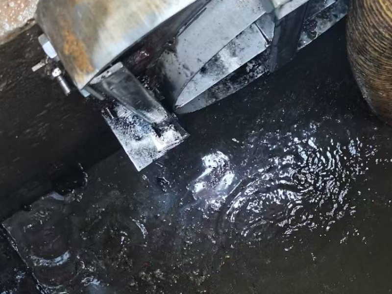 广州专业下水道疏通 管道清洗化粪池清理(全市最低