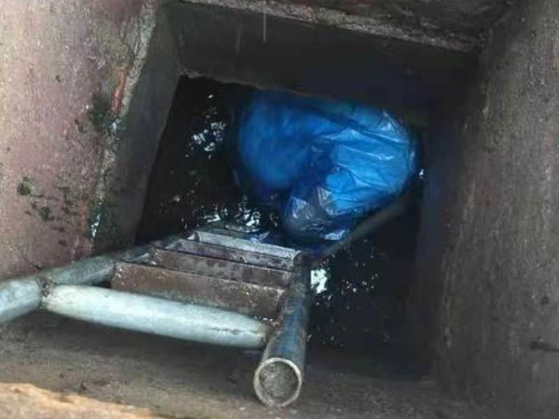 广州通厕所通下水道通地漏 龙头水管维修马桶漏水异味