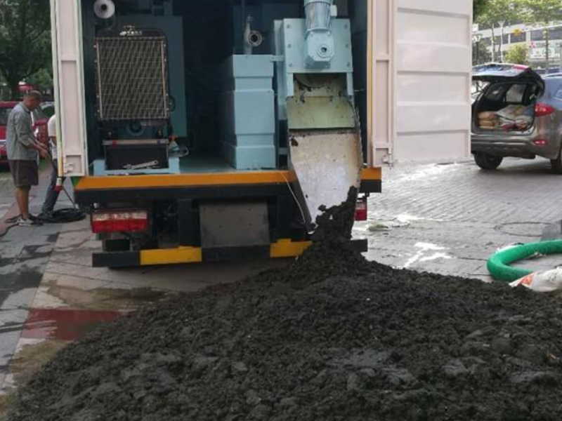 广州南沙区管道疏通 疏通马桶地漏面盆菜池 抽粪