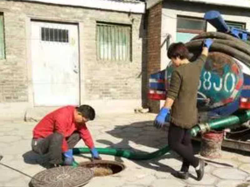 广州疏通哪家好 专业疏通下水道 厕所马桶 地漏