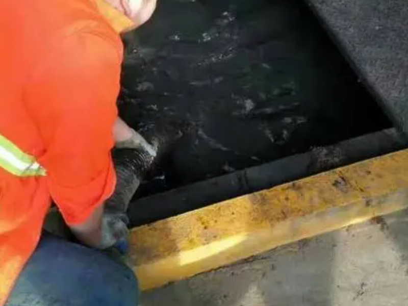 广州路机械疏通管道 下水道疏通 维修抽水马桶 水管