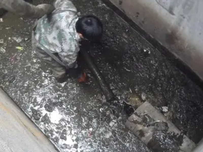 广州市地下管漏水检测探测漏水位置维修消防自来水管