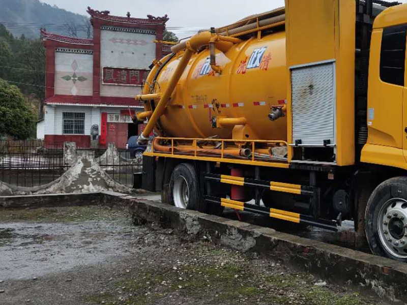 广州管道漏水检测