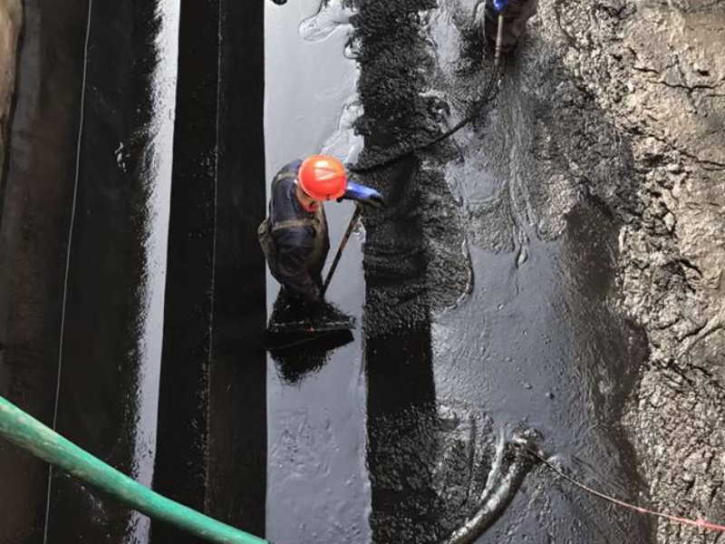 广州公司专业清理化粪池、油池、市政管道