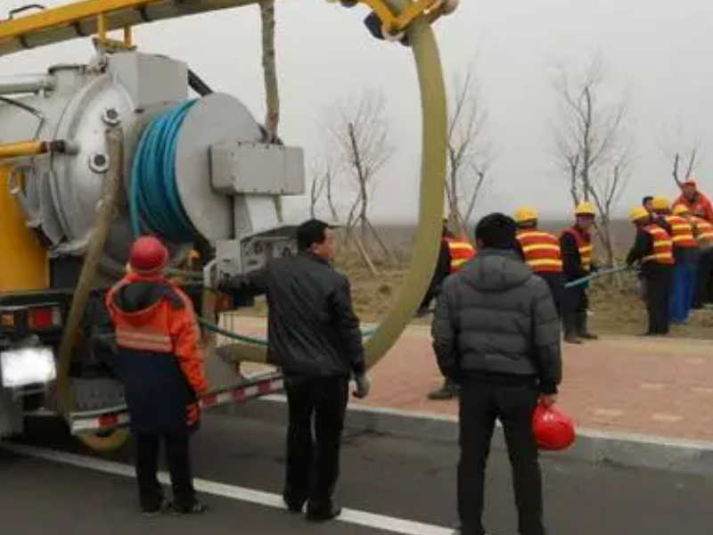 广州市天河区疏通下水道安装马桶