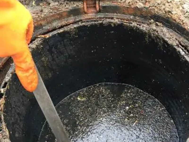 广州市天河区疏通下水道改厕