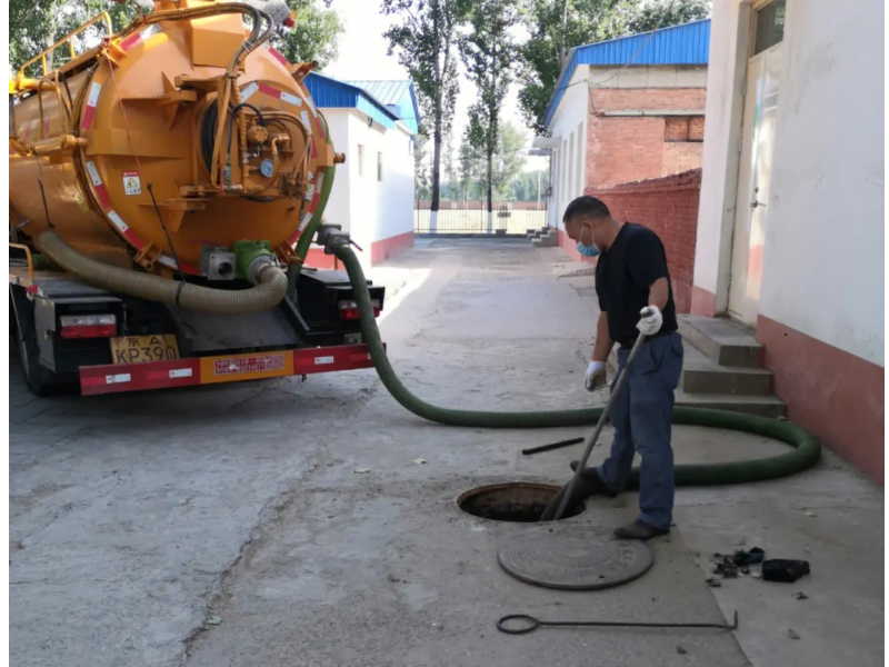 广州市天河区疏通下水道改建马桶