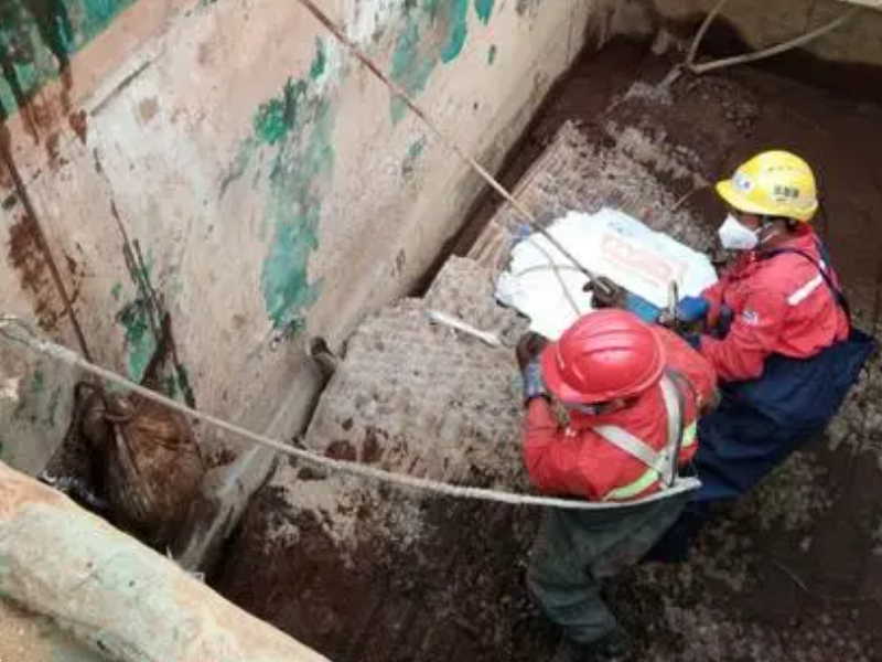 广州专业低价管道疏通 下水道疏通 化粪池清理