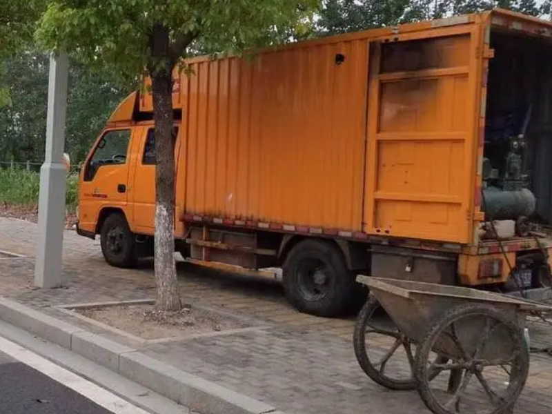 广州疏通下水道