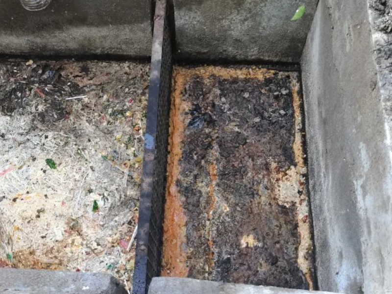 广州万兴管线探测技术有限公司 东莞水管检漏及维修队