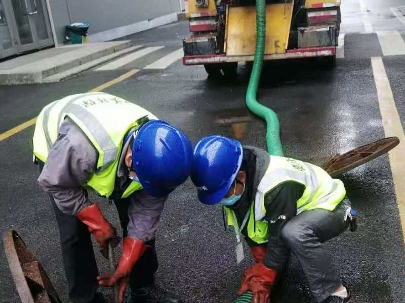 广州水管检测 自来水管漏水检测 管道漏水检维修公司