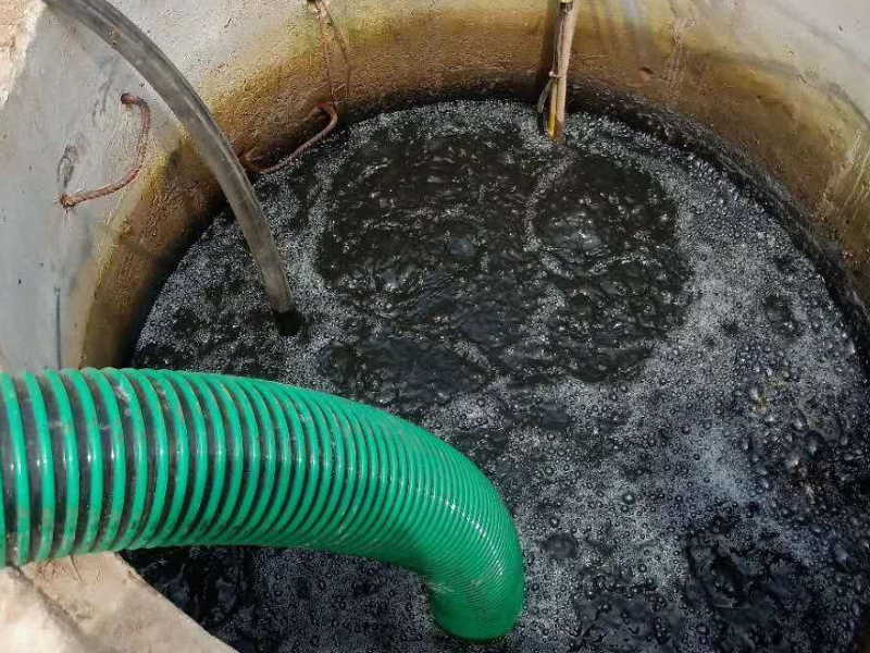 广州南站下水道疏通通厕所