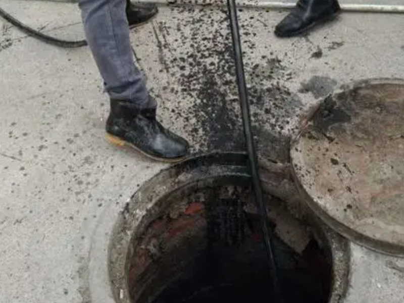 全广州24小时快速疏通厕所马桶下水道 清理化粪池