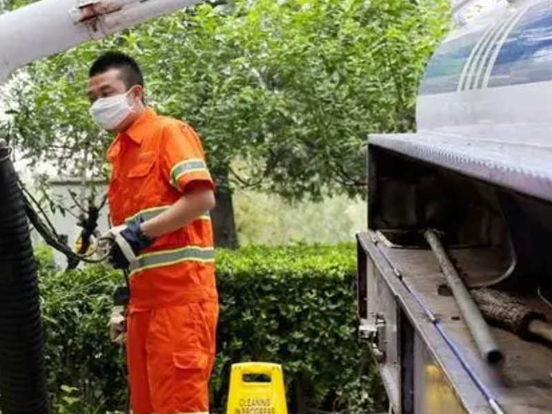 广州污水清运、运输泥浆、清理河涌污泥、市政管道清洗