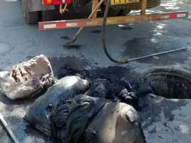 广州自来水管漏水检测 管道漏水检测 地下管线探测