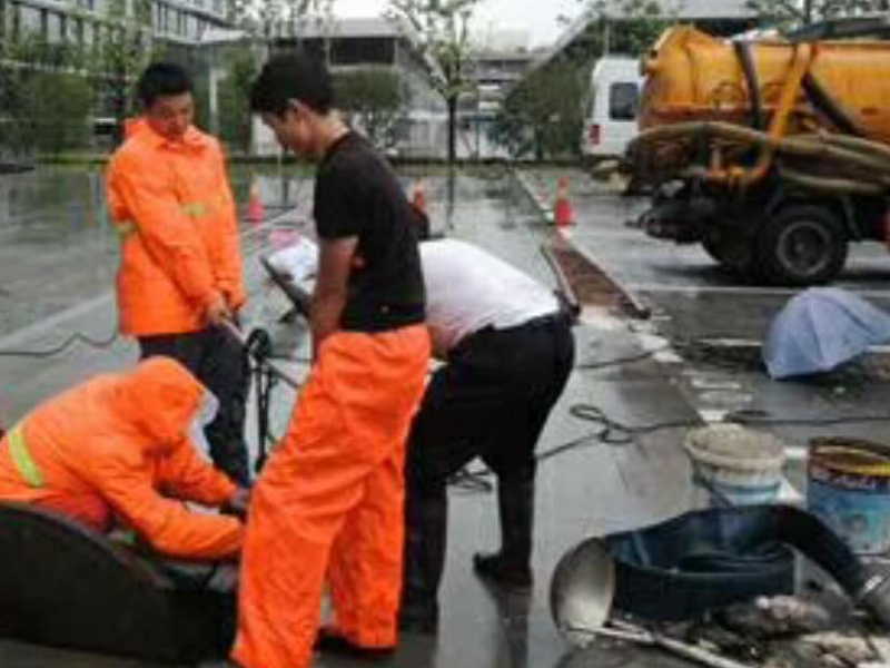 广州马桶疏通-下水道疏通 马桶疏通 化粪池清理
