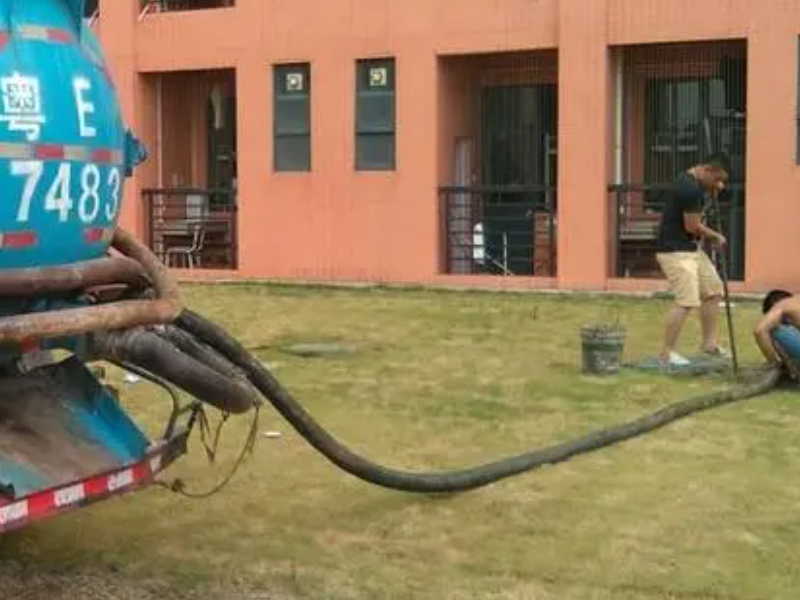 广州麓景路疏通洗菜盆下水管