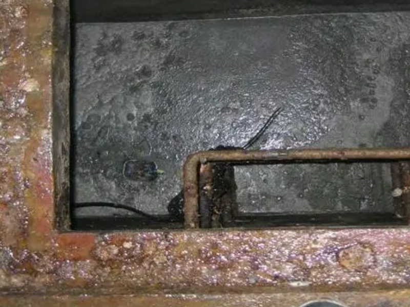 广州沥滘疏通下水道、马桶、厕所、环卫车清理化粪池