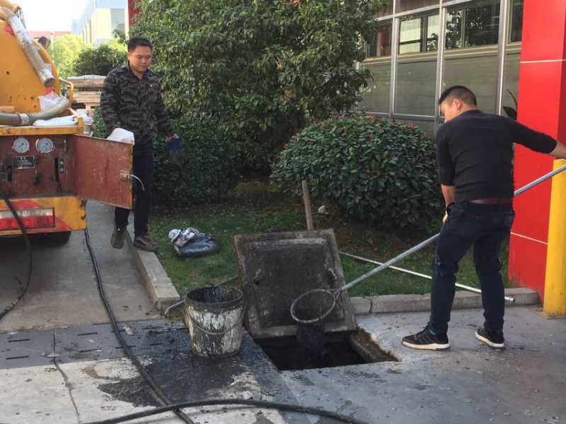 广州天河区管道疏通 管道清洗 化粪池清理欢迎致电